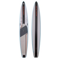 Naish - iSUP Maliko 14ft x 27in x 6in Carbon Paddleboard