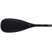 Naish S26 womens Performance Alana Varios sup paddle Blade Detail Back