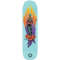 Welcome Skateboards - Perregrine on Wicked Princess Deck 8.125