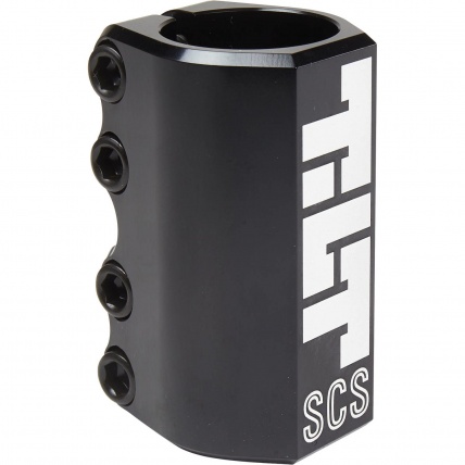 Tilt Classic SCS Clamp LT Black