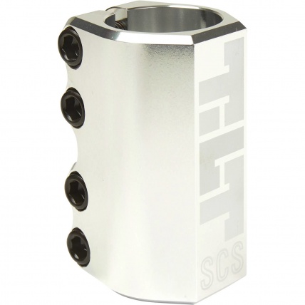 Tilt Classic LT SCS in Silver
