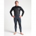 C-Skin Mens Legend 5:4:3 BZ Wetsuit Graphite Black