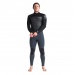 C-Skin Mens Legend 5:4:3 BZ Wetsuit Graphite Black