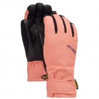 snowboard gloves with wrist guards