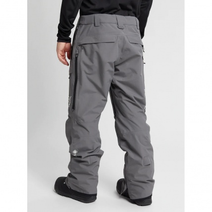 Burton AK GORE-TEX 2L Mens Swash Pant in Castlerock