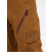 Burton AK GORE-TEX Cyclic Monks Robe Mens Snow Pants cargo pocket