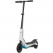JD Bug Electric Fun Series Scooter White
