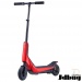 JD Bug Electric Fun Series Scooter Red