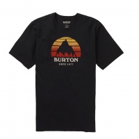 Burton - Underhill True Black T-Shirt