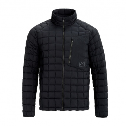 men's burton ak baker lite down jacket