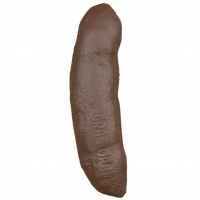 Crab Grab - Board Poop Brown Snowboard Traction Stomp Pad