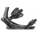 Flux PR Black Snowboard Binding Detail