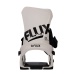 Flux DS White Snowboard Bindings