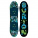 Burton Chopper Flat Top Boys Snowboard