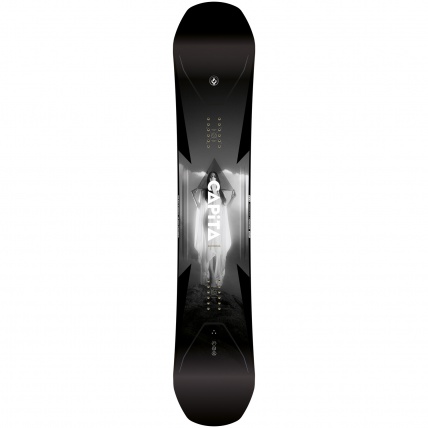 Capita SuperDOA 158cm Snowboard