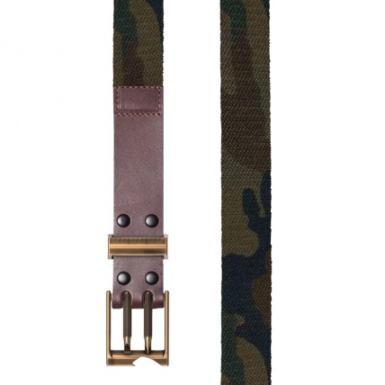 686 Original Stretch Toolbelt 2 in Dark Camo