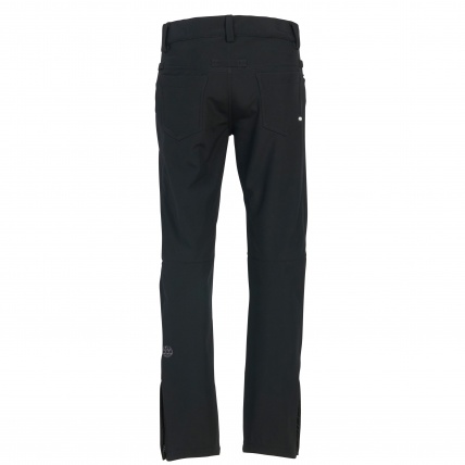 686 Gossip Womens Softshell Snow Pant Black