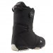 Burton Photon BOA Black Mens Snowboard Boots back