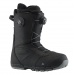 Burton Ruler BOA Black Mens Snowboard Boots