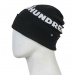 686 The Hundreds Black Beanie