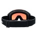 Anon Sync Black Perceive Variable Blue +Spare +MFI Snow Goggles
