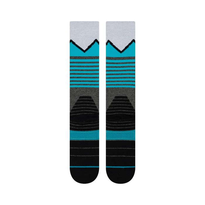 Stance Dawn Patrol Performance Blend Mens Snow Socks