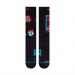 6999 Sage Kotsenberg Merino Wool Blend Mens Snowboard Socks Front