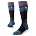 Stance Ridge Line Womens Merino Wool Blend Snow Socks