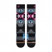 Stance Nordic Maze Merino Wool Womens Snow Socks