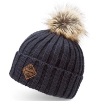 Dakine - Kylie Night Sky Womens Pom Beanie