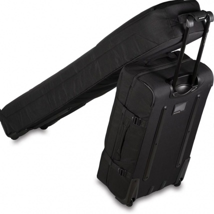 Dakine Fall Line Ski Roller Bag