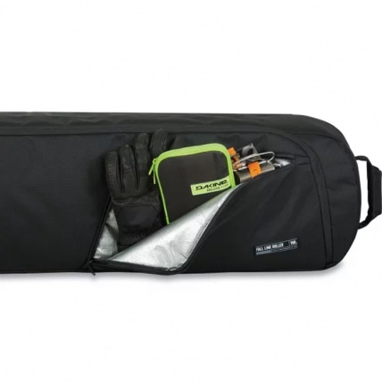 Dakine Fall Line Ski Roller Bag