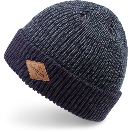 Dakine Blake Beanie Night Sky Dark Slate