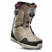 Thirty Two Lashed Double Boa Bradshaw Olive Black Mens Snowboard Boots