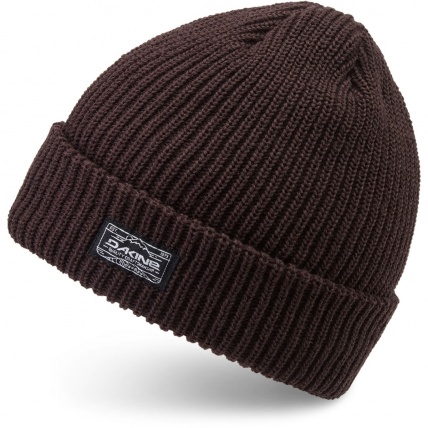 Dakine Daryl Beanie Black