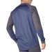 Dakine Union Mid Weight Crew Base Layer Mens Night Sky