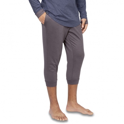 Dakine Union Mid Weight 3/4 Pant Mens Base Layer 