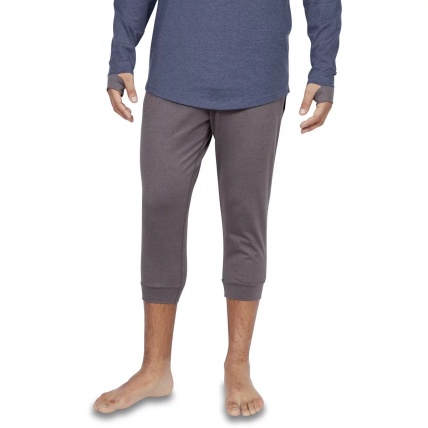 Dakine Union Mid Weight 3/4 Pant Mens Base Layer 