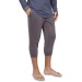 Dakine Union Mid Weight 3/4 Pant Mens Base Layer 