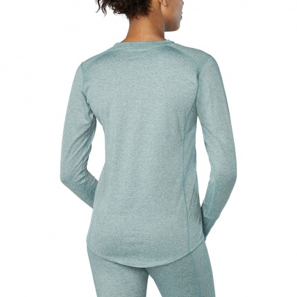 Dakine Larkspur Mid Weight Top Base Layer Womens