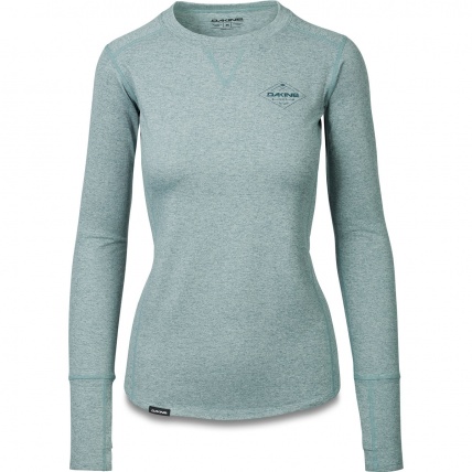 Dakine Larkspur Mid Weight Top Base Layer Womens