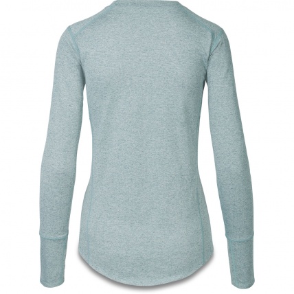 Dakine Larkspur Mid Weight Top Base Layer Womens