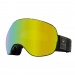 Dragon X2 Lunar Luma Lens Gold Ion Snow Goggles