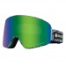 Dragon	PXV Tropics Luma Lens Green Ion Snow Goggles