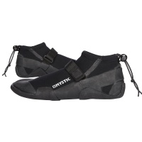 Mystic - Marshall Shoe 3mm Split Toe Black