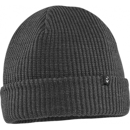 Thirty Two Basixx Beanie Charcoal Heather