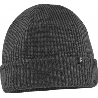 Thirty Two - Basixx Beanie Charcoal Heather