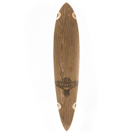 Pin V2 Longboard Deck