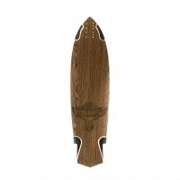 Roots Longboards - Sabre V2 Longboard Deck