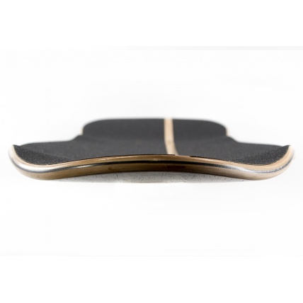 Roots Longboards Fluxy Longboard Deck